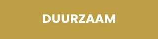 Duurzaam