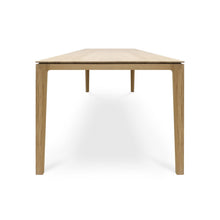 Afbeelding in Gallery-weergave laden, Kluskens Savannah Eiken Tafel 240x100 KEM 858