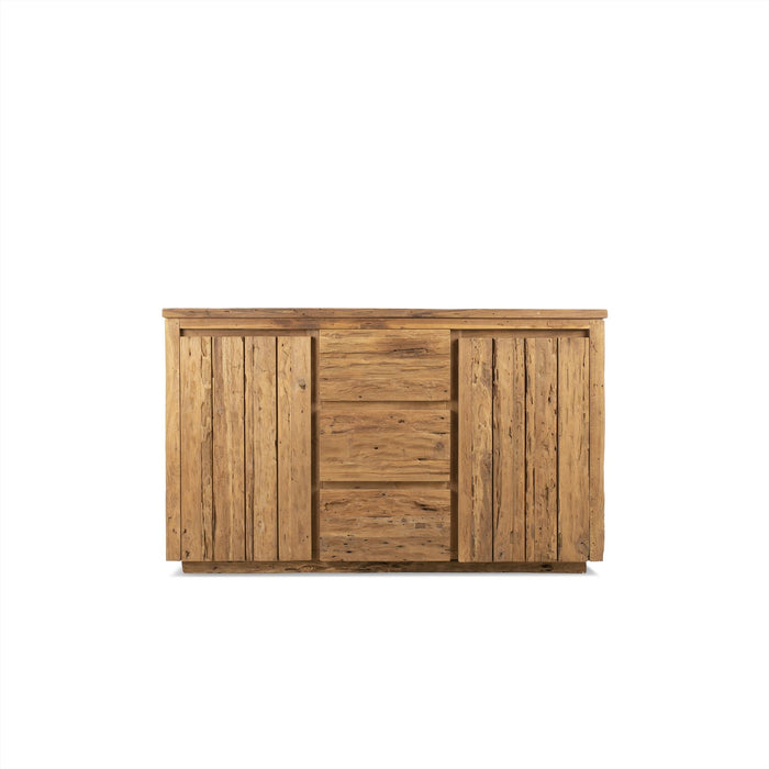 Dressoir van Gerecycled Teakhout
