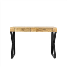Afbeelding in Gallery-weergave laden, Bureau met laden