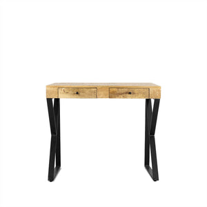 Betaalbaar klein bureau