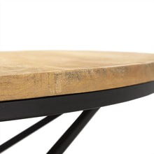 Afbeelding in Gallery-weergave laden, Detail foto van mango hout