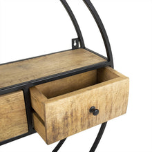 Afbeelding in Gallery-weergave laden, Detail foto lade van mango hout