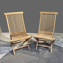 Afbeelding in Gallery-weergave laden, Tuinstoel Opvouwbaar