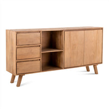 Afbeelding in Gallery-weergave laden, Klassiek dressoir