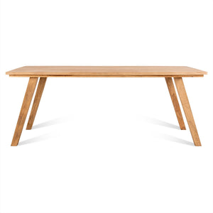 Eettafel Bibi
