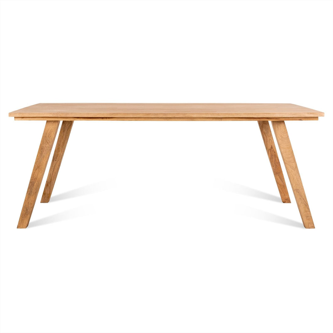 Eettafel Bibi
