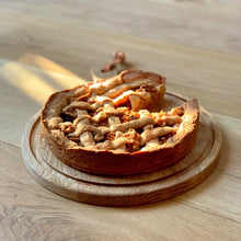 Afbeelding in Gallery-weergave laden, Fanttastik Pizza Board eik