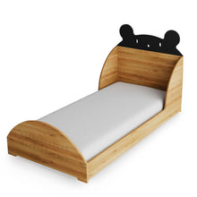 Afbeelding in Gallery-weergave laden, Animali Bear Bed speciaal voor slechtziende kinderen