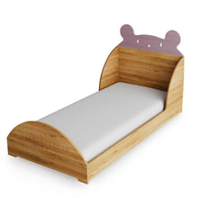 Afbeelding in Gallery-weergave laden, Animali Bear Bed Tignum