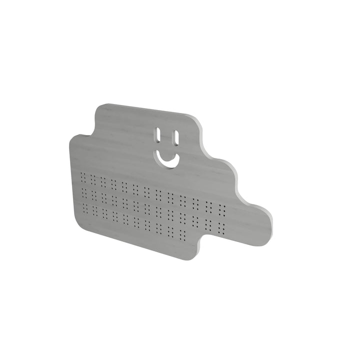 Animali Cloud Board gray