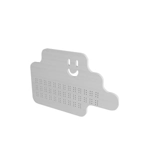 Animali Cloud Board white