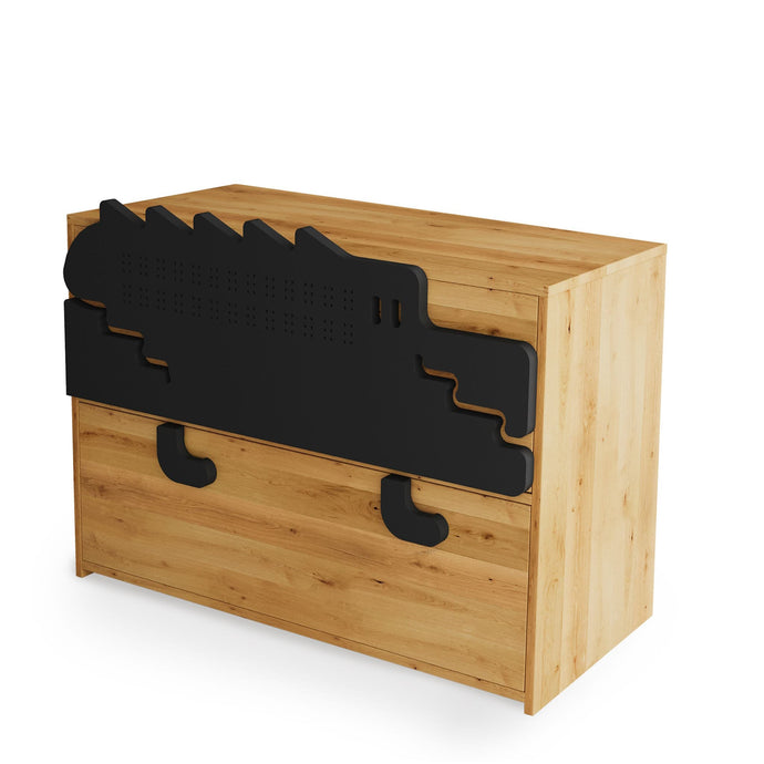 Animali Crocodile Dresser