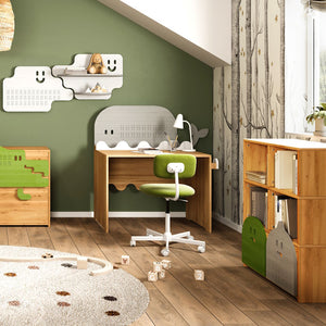 Animali Cloud Shelf and Board