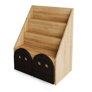 Animali Owl Bookcase