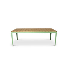 Afbeelding in Gallery-weergave laden, Bended Table Wood 220x90