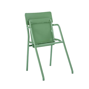 Flip-Up Chair