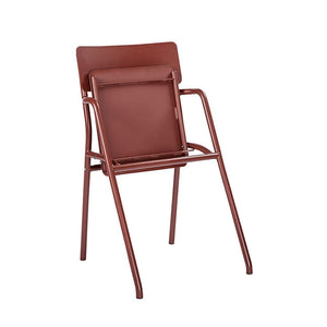 Flip-Up Chair