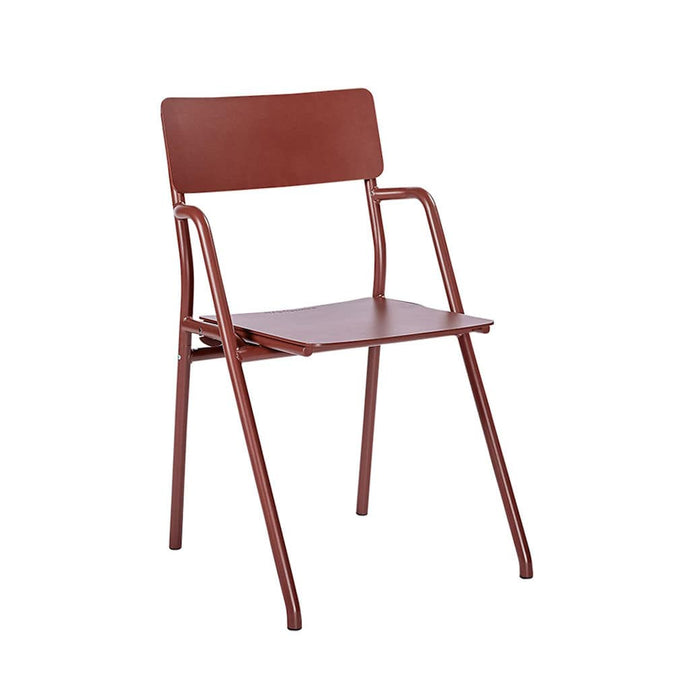 Flip-Up Chair