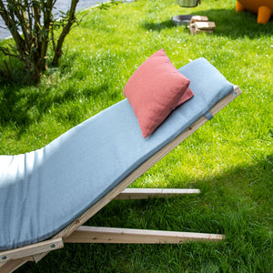 Woodlounger kussenset