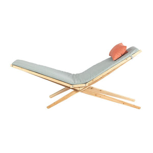 Weltevree Woodlounger