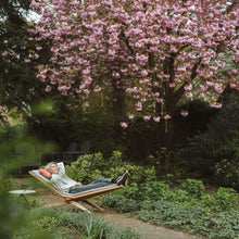 Afbeelding in Gallery-weergave laden, Weltevree Woodlounger Magnolia