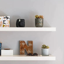 Afbeelding in Gallery-weergave laden, Zwevende planken wit