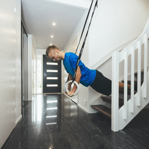 FitWood Gym ringen
