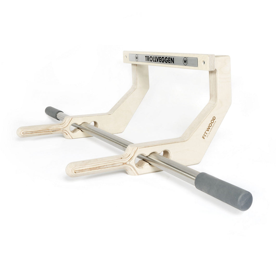 Fitwood HAVU pull-up bar white