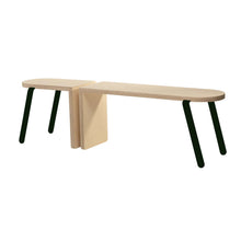Afbeelding in Gallery-weergave laden, Kids Banken Combinatie 45+85cm
