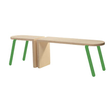 Afbeelding in Gallery-weergave laden, Kids Banken Combinatie 45+85cm