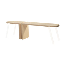 Afbeelding in Gallery-weergave laden, Kids Banken Combinatie 45+85cm