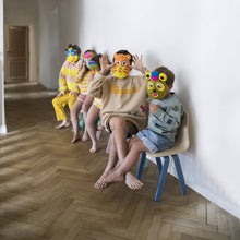 Afbeelding in Gallery-weergave laden, Kinderparty op leuke stoelen
