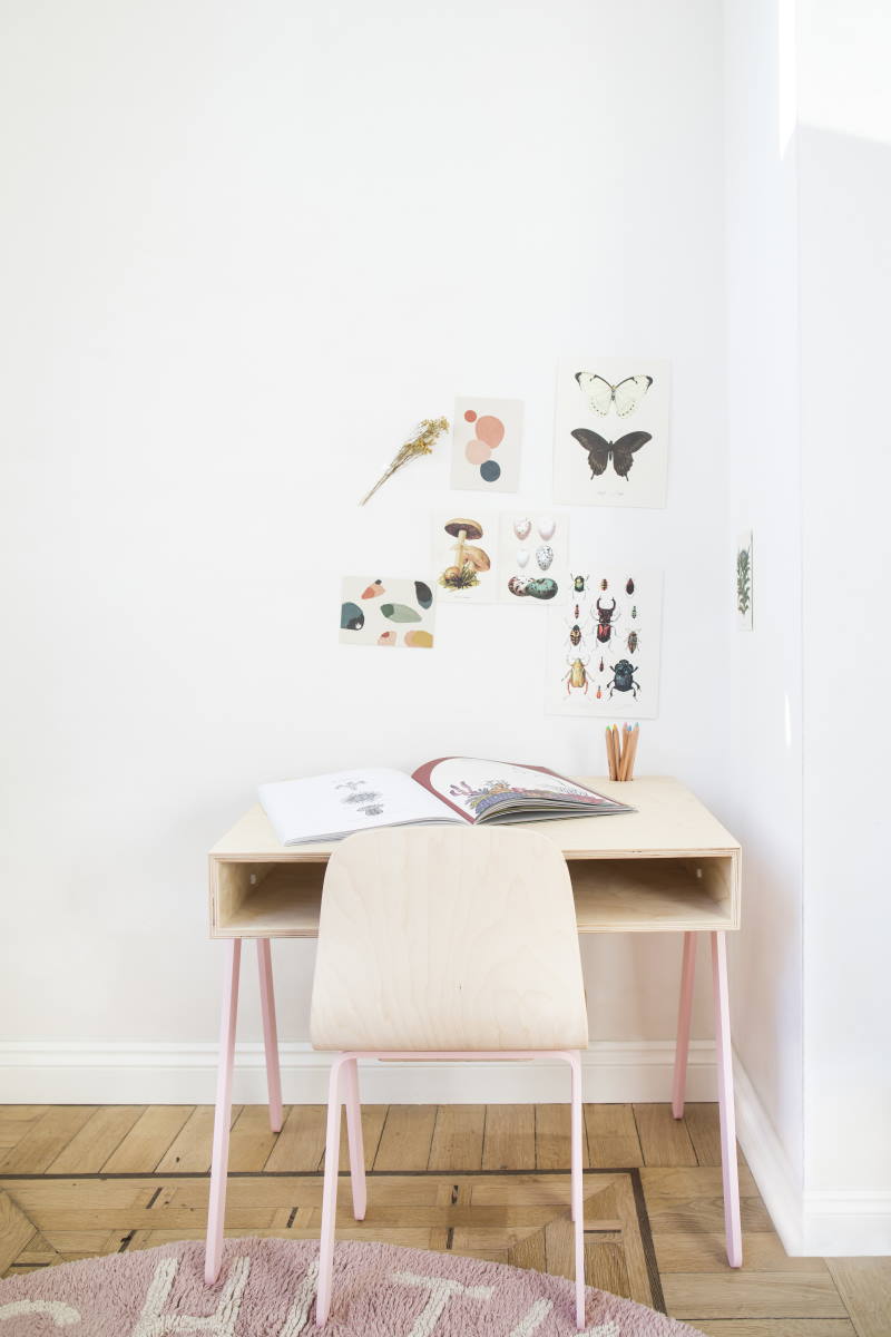 Shuraba honing Knikken Houten kinderbureau (2-6 jaar) | Berken multiplex | 60x43x52.5 cm | Desk Small by In2Wood – GreenEpics Shuraba honing Knikken Houten kinderbureau (2-6 jaar) | Berken multiplex | 60x43x52.5 cm | Desk Small by In2Wood – GreenEpics