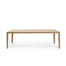 Afbeelding in Gallery-weergave laden, Savannah design eiken eettafel 280x100 - Kem 858 by Kluskens