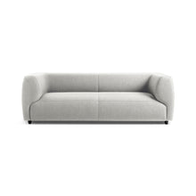 Afbeelding in Gallery-weergave laden, Nel duurzame Maverick 3 zits sofa - Oxford stof 0201