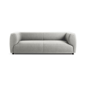 Nel duurzame Maverick 3 zits sofa - Oxford stof 0204