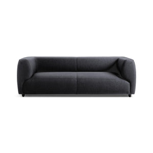 Nel duurzame Maverick 3 zits sofa - Oxford stof 0206