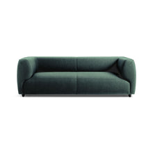 Afbeelding in Gallery-weergave laden, Nel duurzame Maverick 3 zits sofa - Oxford stof 0207