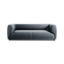 Afbeelding in Gallery-weergave laden, Nel duurzame Maverick 3 zits sofa - Oxford stof 0218