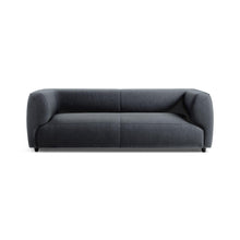 Afbeelding in Gallery-weergave laden, Nel duurzame Maverick 3 zits sofa - Oxford stof 0219