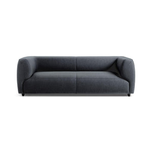 Nel duurzame Maverick 3 zits sofa - Oxford stof 0219