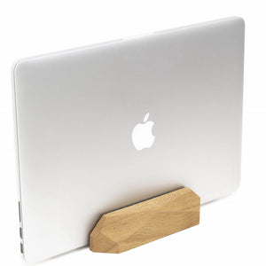 Oakywood Laptop Dock Eik