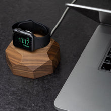 Afbeelding in Gallery-weergave laden, Apple Watch Dock prachtig design