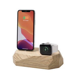 Oakywood Apple Combo Dock Eik