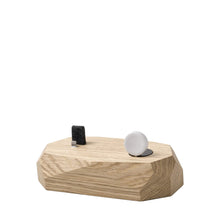 Afbeelding in Gallery-weergave laden, Oakywood Apple Combo Dock eik