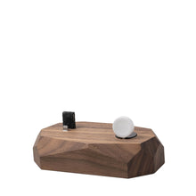 Afbeelding in Gallery-weergave laden, Apple Combo Dock Walnoot iPhone én Apple Watch opladen