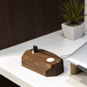 Oakywood Apple charger 2 devices