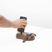 Afbeelding in Gallery-weergave laden, Apple charge iPhone and Apple Watch together