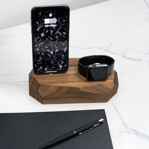 iPhone én Apple Watch tegelijkertijd opladen